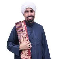 Ustaz Don Daniyal